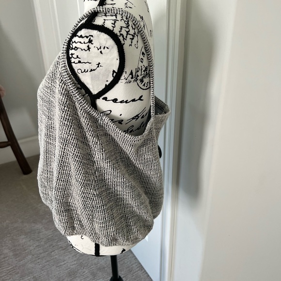 Strappy tank by Loft. Xl - Picture 3 of 4